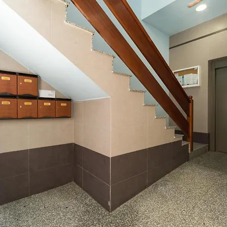 House In Palmas Near Playa De Canteras
