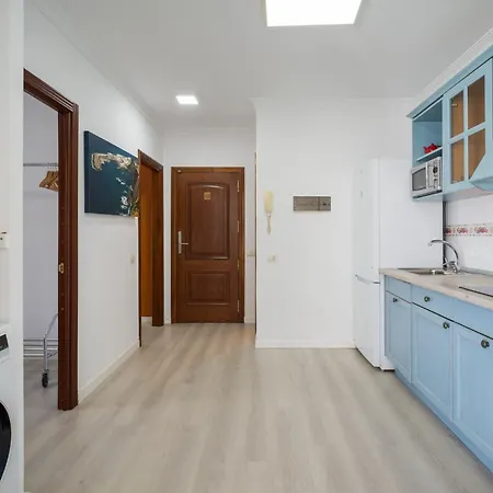 House In Palmas Near Playa De Canteras * Las Palmas de Gran Canaria