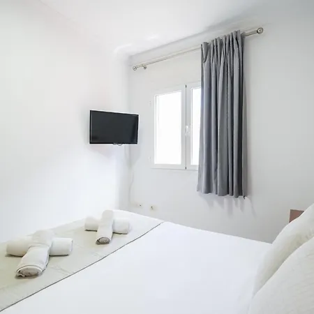 Tatil Evi House In Palmas Near Playa De Canteras Las Palmas de Gran Canaria