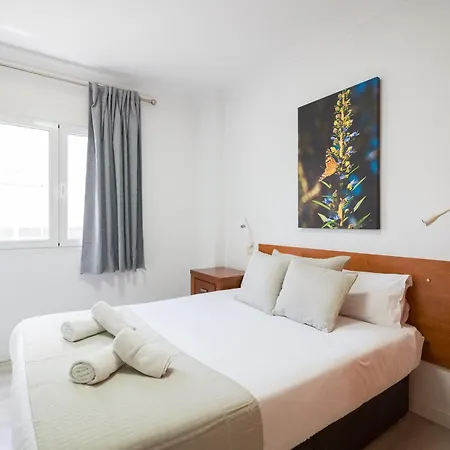 House In Palmas Near Playa De Canteras Las Palmas de Gran Canaria