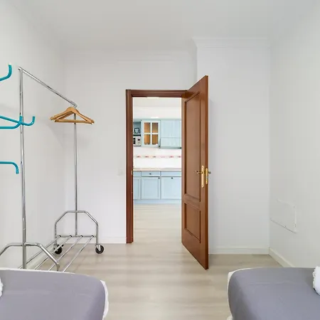 House In Palmas Near Playa De Canteras * Las Palmas de Gran Canaria