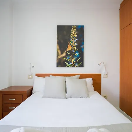 Tatil Evi House In Palmas Near Playa De Canteras