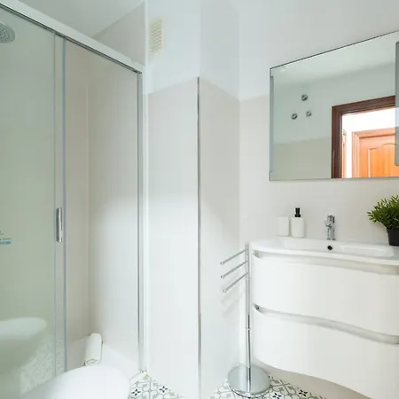 Tatil Evi House In Palmas Near Playa De Canteras Las Palmas de Gran Canaria
