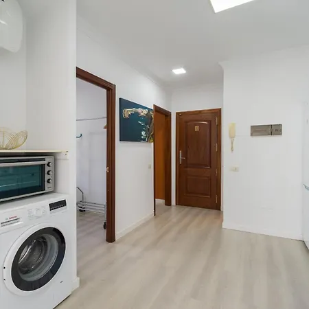 Tatil Evi House In Palmas Near Playa De Canteras