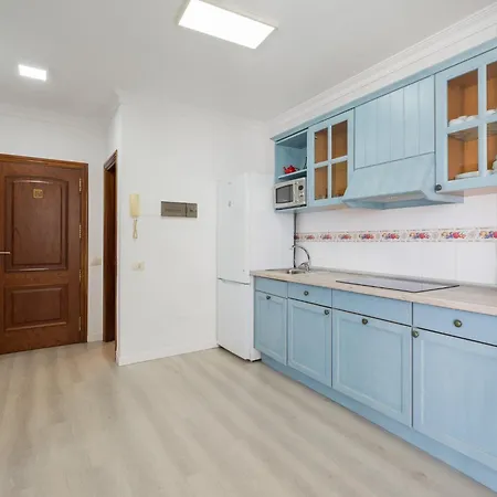 Tatil Evi House In Palmas Near Playa De Canteras Las Palmas de Gran Canaria