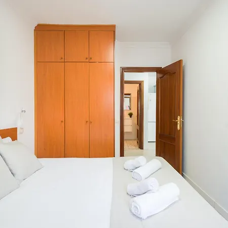 Tatil Evi House In Palmas Near Playa De Canteras